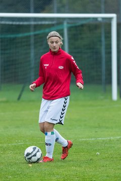 Bild 41 - Frauen SV Henstedt Ulzburg II - TSV Klausdorf : Ergebnis: 2:1